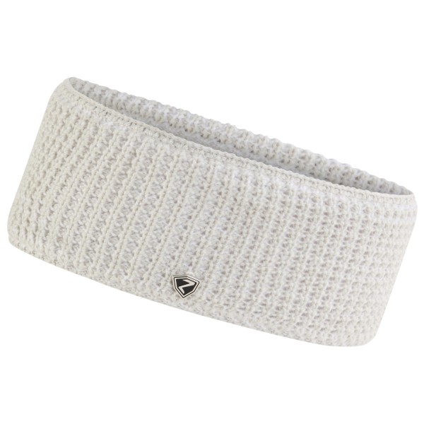 Ziener Women’s Ilse-Z Hoofdband Grijs