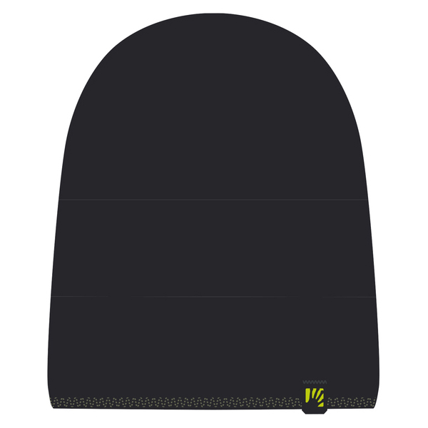 Karpos – Senaiga Beanie – Muts maat , Zwart