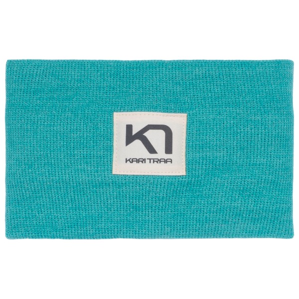 Kari Traa Kid’s Røthe Headband Hoofdband turkoois Turquoise