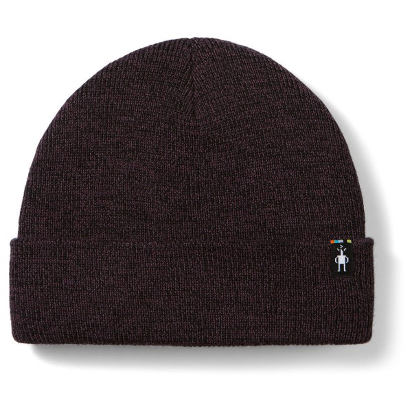 Smartwool – Cozy Cabin Hat – Muts maat , Zwart
