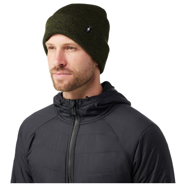 Smartwool – Cozy Cabin Hat – Muts maat , Grijs