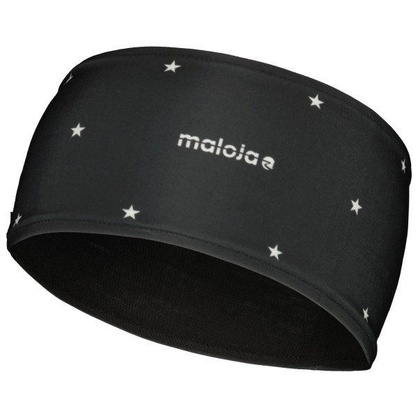 Maloja JainzenbergM. Hoofdband Zwart