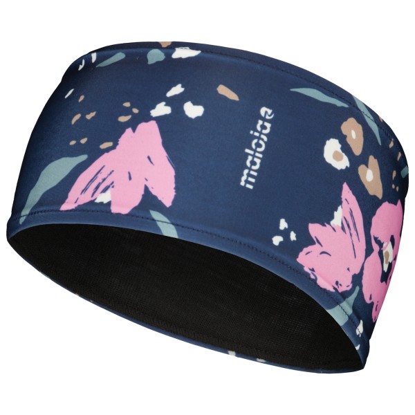 Maloja JainzenbergM. Stirnband Trailrunning (Gr One Size |blau)