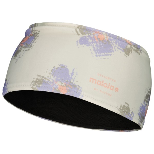 Maloja JainzenbergM. Hoofdband Beige