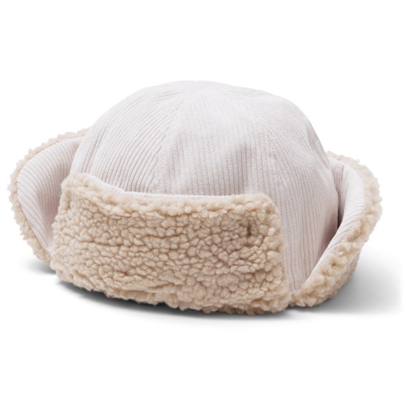 KAVU Fur Ball Fudd Muts Grijs