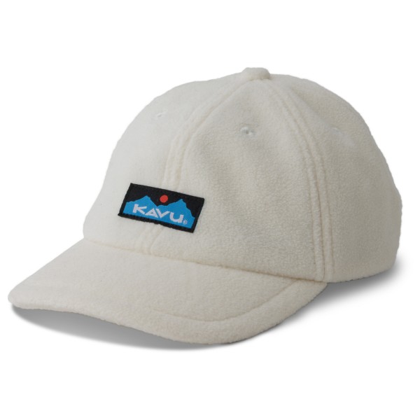 Cap KAVU Toasty Topper (Gr One Size |grau)