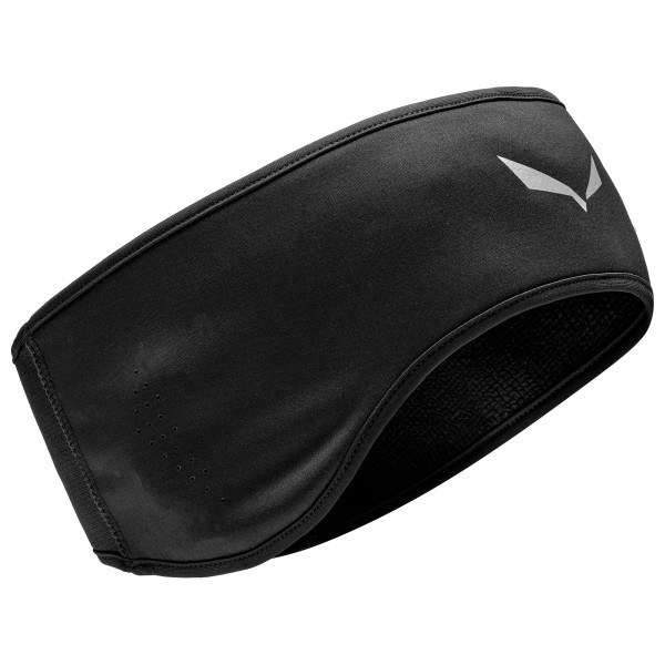 Salewa Ortles Windstopper Epe Headband Hoofdband cm Zwart
