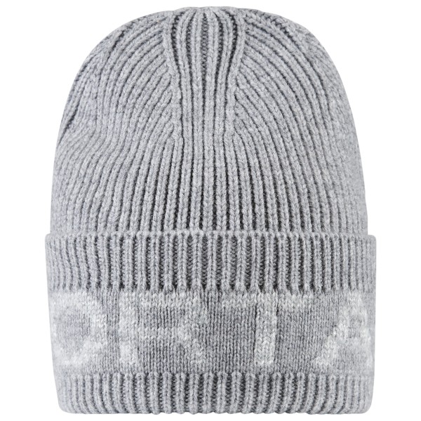 Mütze Sportalm Hamburg Chromo Damen (Gr One Size |grau)