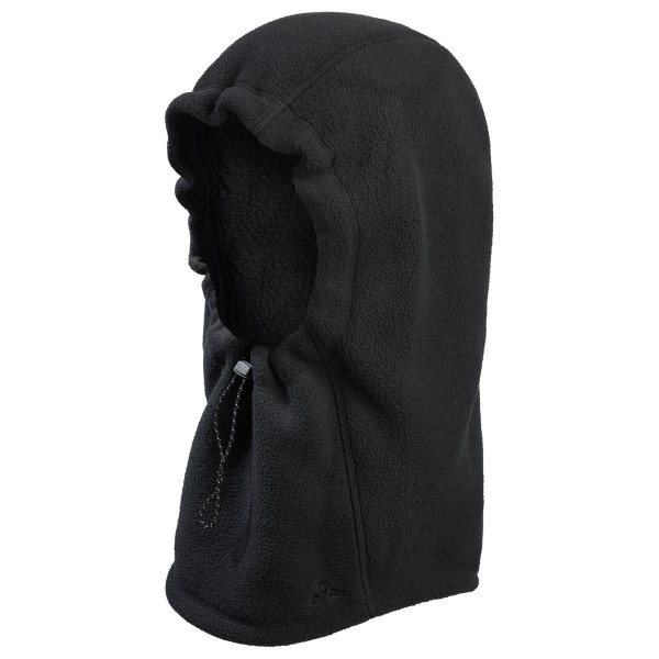 Vaude Najun Balaclava Sturmhaube Women (Gr One Size |schwarz)
