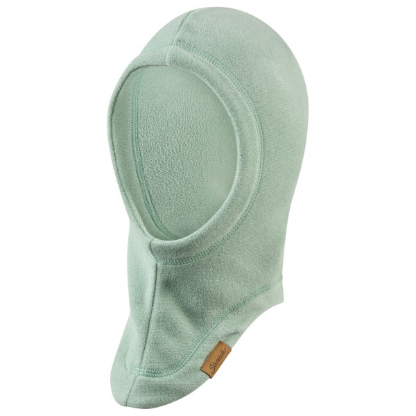 Sterntaler Kid’s Schalmütze Uni Muts cm /turkoois Groen