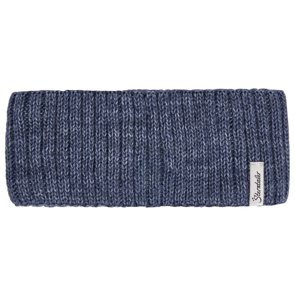Sterntaler Kid’s Stirnband Melange Hoofdband cm Blauw