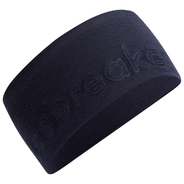 Icebreaker Merino 260 Tech Headband Hoofdband Blauw