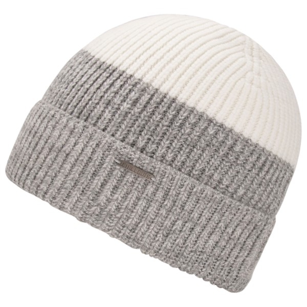 Chillouts - Felix Hat - Mütze Gr One Size grau