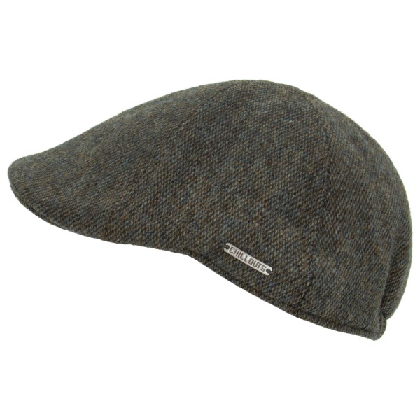 Chillouts Henning Hat Muts cm M/L Grijs