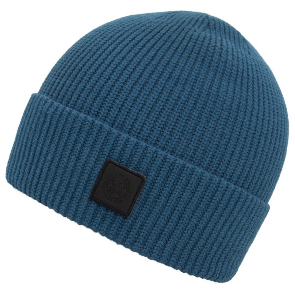 Chillouts Karl Hat Muts Blauw