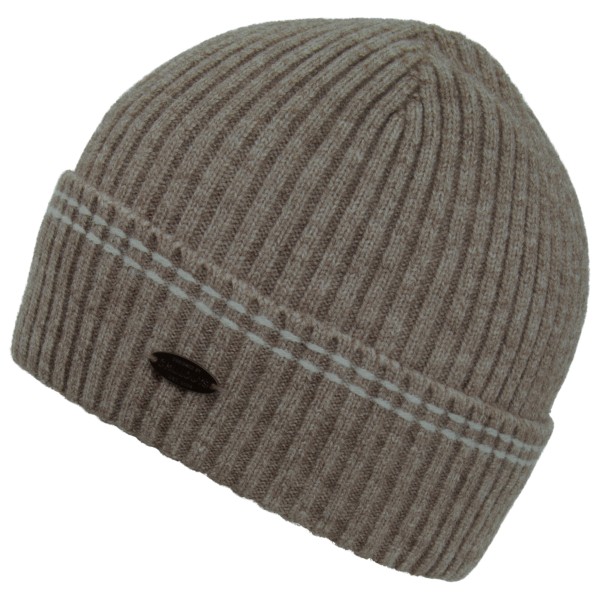 Chillouts – Kiran Hat – Muts maat , Grijs