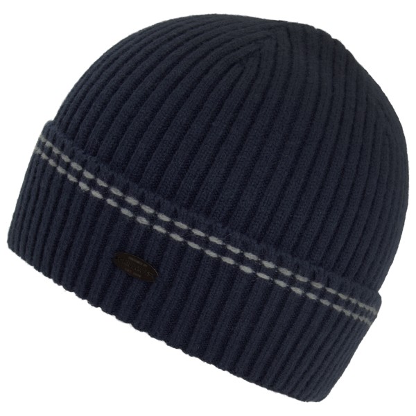 Chillouts Kiran Hat Mütze (Gr One Size |blau)
