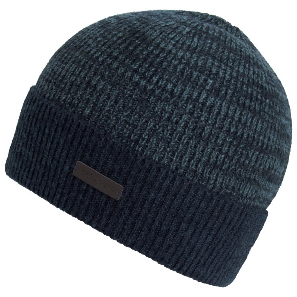 Chillouts Moritz Hat Mütze Men (Gr One Size |blau)