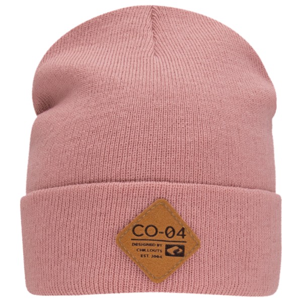 Chillouts – Nicki Hat – Muts maat , Roze