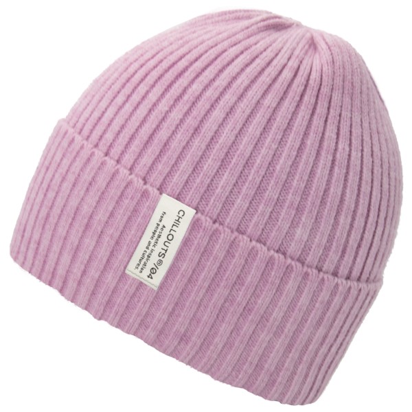 Chillouts Tomke Hat Muts Roze
