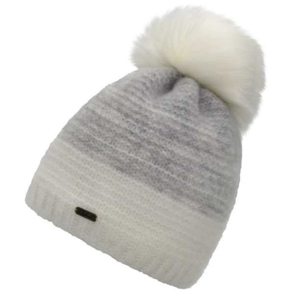 Chillouts – Women’s Ranva Hat – Muts maat , Grijs