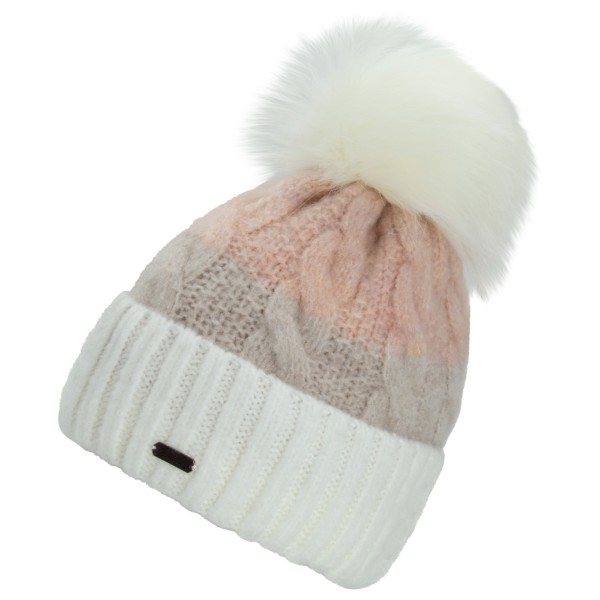 Chillouts – Women’s Tilda Hat – Muts maat , Grijs
