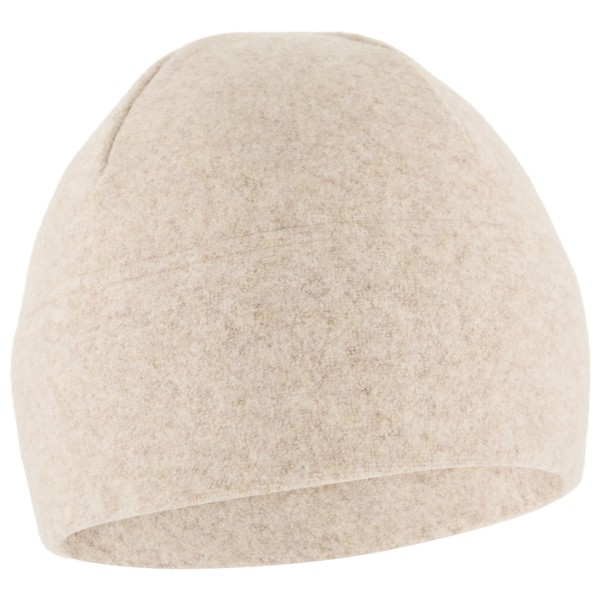 Mütze maximo Baby's Beanie Kinder (Gr 47-49 cm |beige)