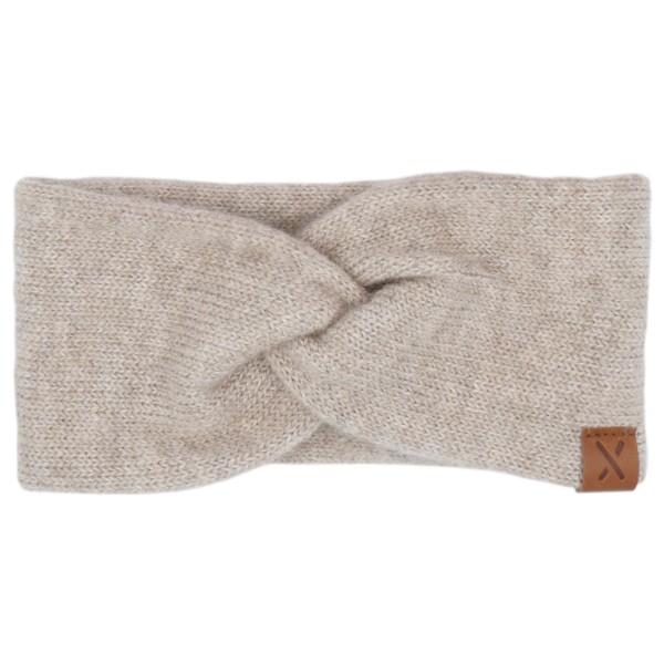 maximo Girl’s Stirnband Hoofdband cm Grijs