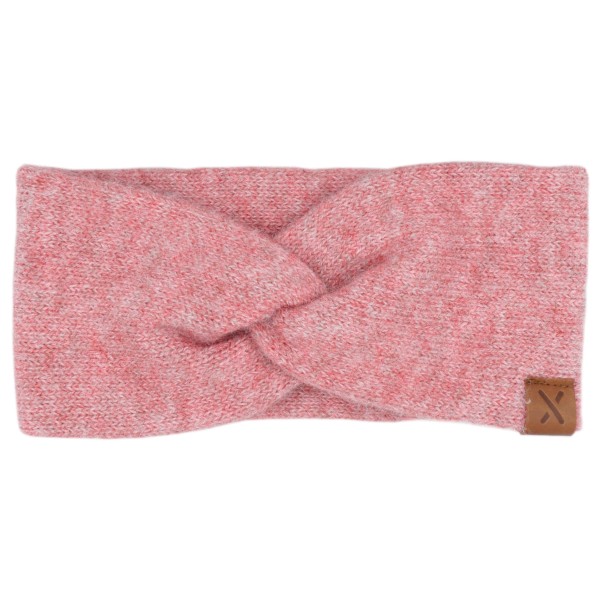 maximo Girl’s Stirnband Hoofdband cm Roze