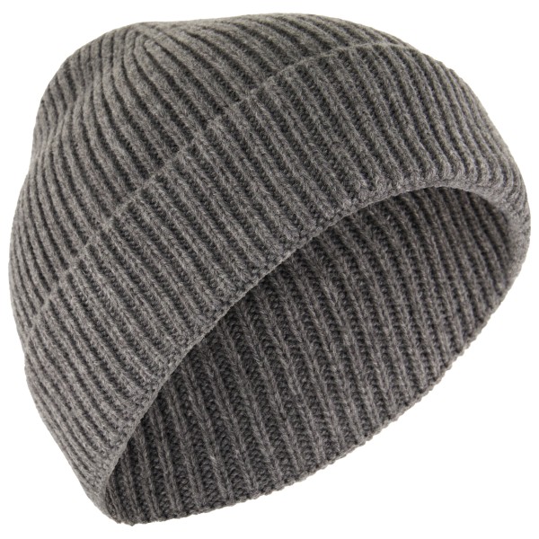 P.A.C. - Hipst Rip Beanie - Mütze Gr One Size grau