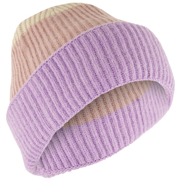 P.A.C. - Imagi Beanie - Mütze Gr One Size lila/rosa
