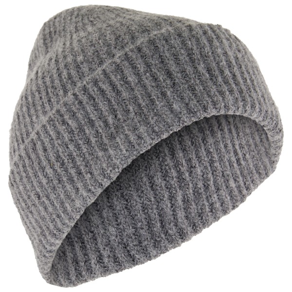 P.A.C. - Philia Beanie - Mütze Gr One Size grau