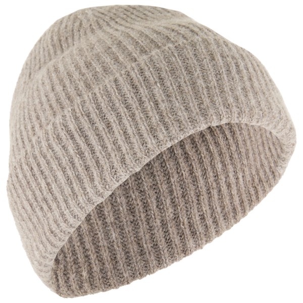 P.A.C. - Philia Beanie - Mütze Gr One Size grau