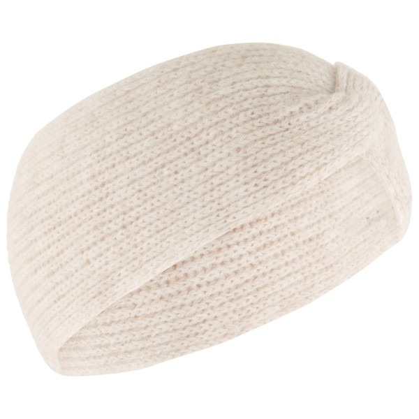 P.A.C. Philia Headband Hoofdband Beige