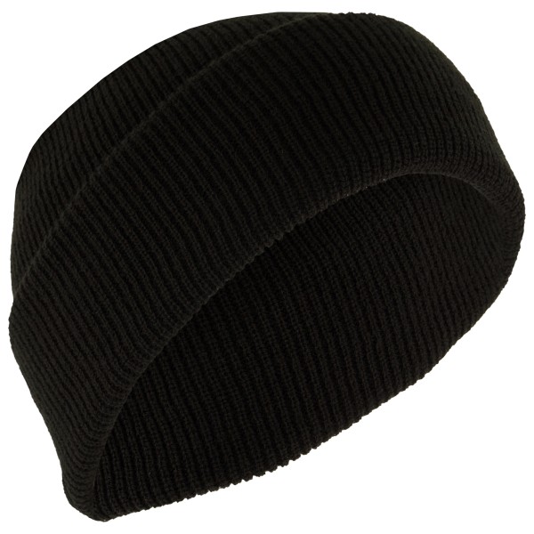 Roxy Folker Mütze Women (Gr One Size |schwarz)