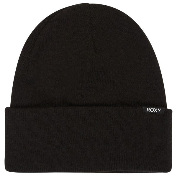 Roxy Women’s Tropical Snow Beanie Muts Zwart