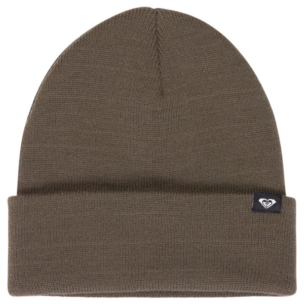 Roxy Women’s Tropical Snow Beanie Muts Bruin