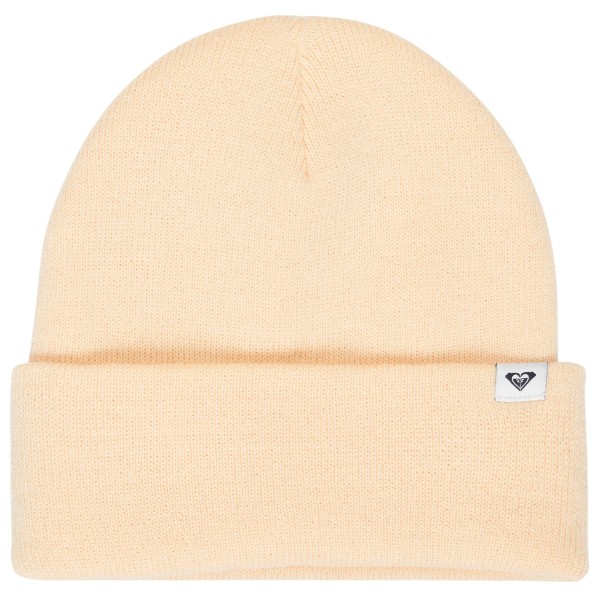 Roxy Women’s Tropical Snow Beanie Muts biscotti