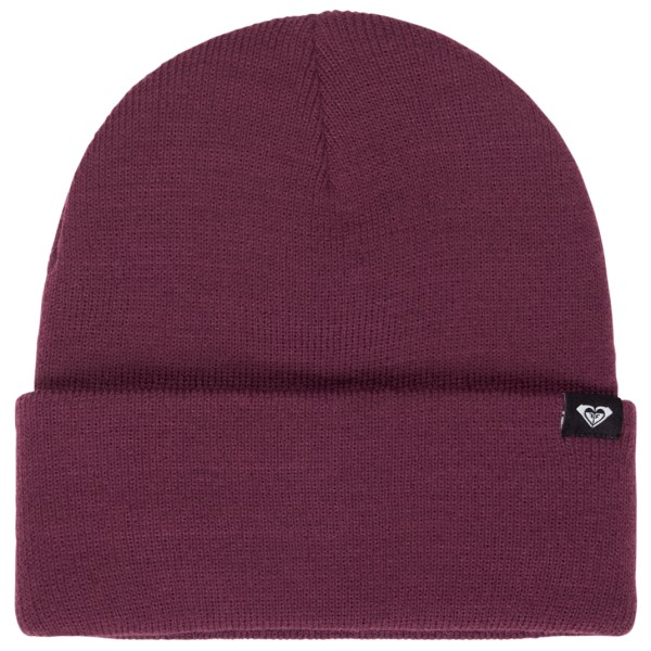 Roxy Women’s Tropical Snow Beanie Muts Purper