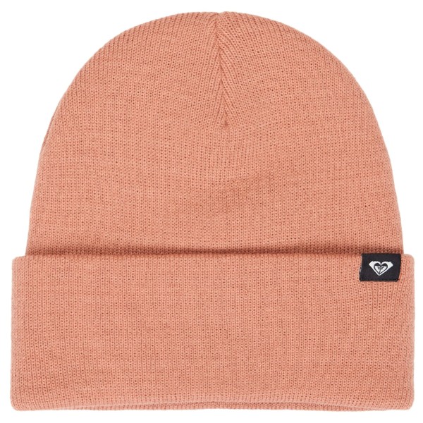 Roxy Women’s Tropical Snow Beanie Muts Roze