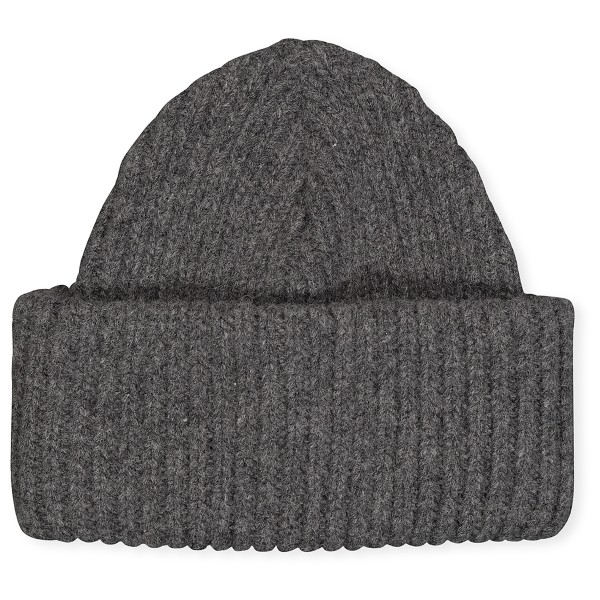 Houdini - Big Hat - Mütze Gr One Size grau