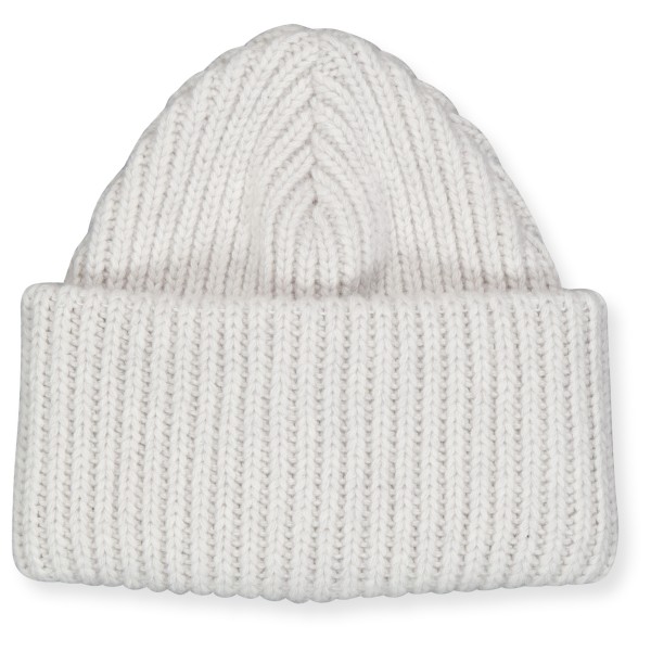 Houdini - Big Hat - Mütze Gr One Size grau/weiß