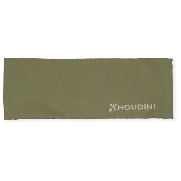 Houdini - Moonwalk Headband - Stirnband Gr M oliv