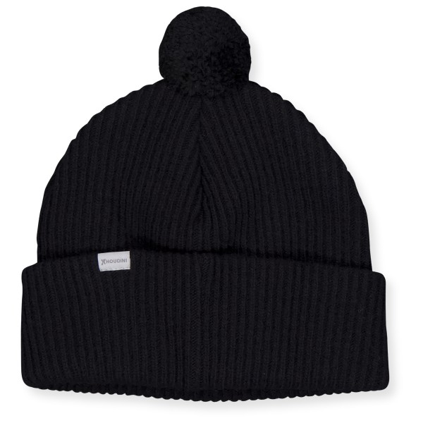 Houdini - Top Hat - Mütze Gr One Size schwarz