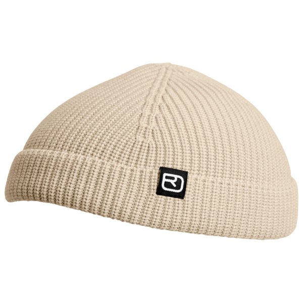 Ortovox – Fisherman Beanie – Muts maat , Beige