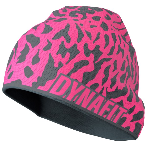 Dynafit Graphic Beanie Muts cm Roze