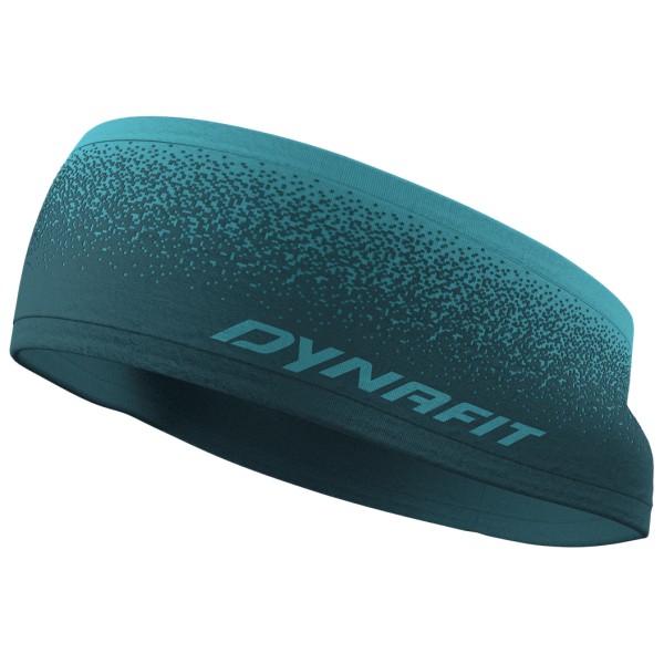 Dynafit Graphic Headband Hoofdband cm Blauw