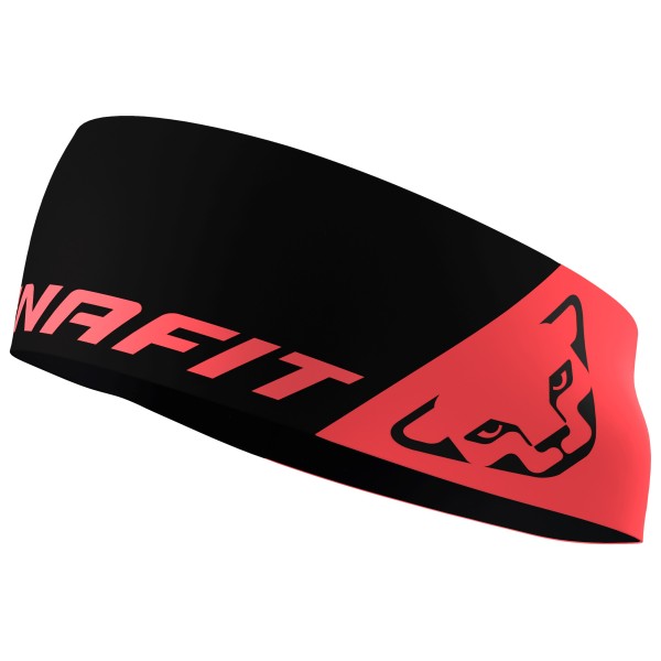 Dynafit Performance Headband Stirnband (Größe 58 cm |schwarz)