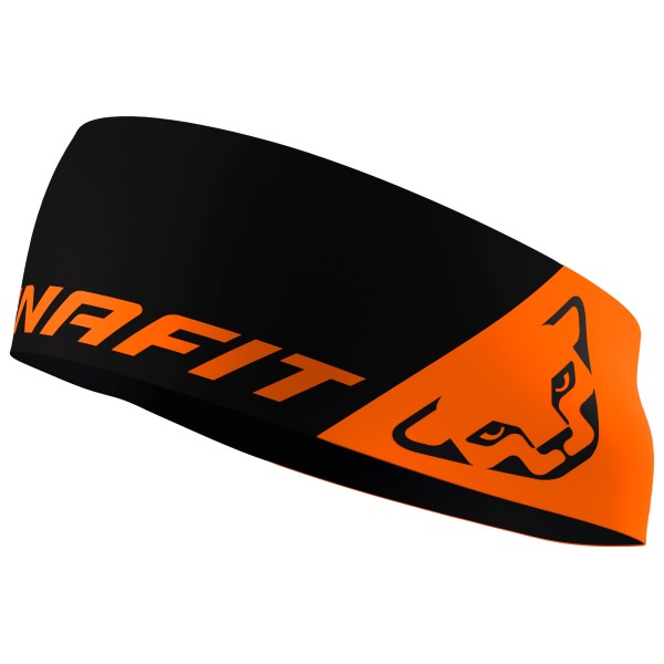 Dynafit Performance Headband Hoofdband cm Zwart