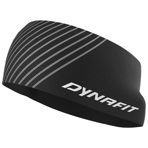 Dynafit Speed Dryarn Headband Hoofdband cm Zwart